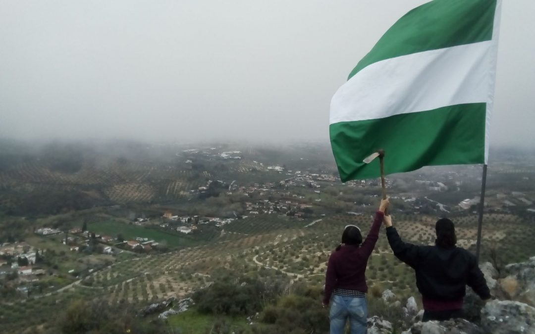 35 años de la Ley de Reforma Agraria de Andalucía: la tierra hoy, en menos y peores manos