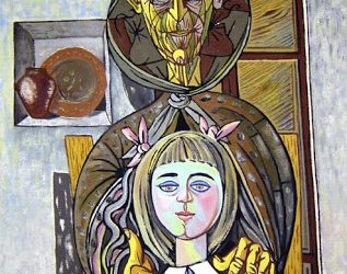 Memoria de Carmen (mujer, gitana y andaluza)