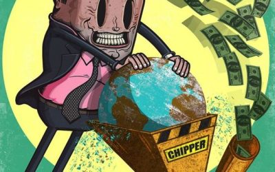 La vida está más allá del PIB