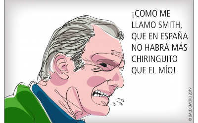 Baldomero