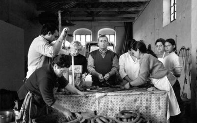 Agroecología política frente al acaparamiento del fascismo en la ruralidad