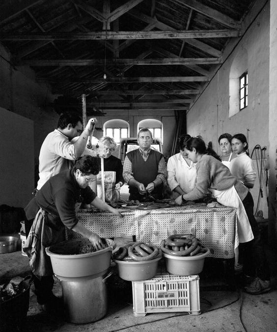 Agroecología política frente al acaparamiento del fascismo en la ruralidad