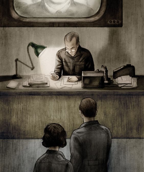 El pin parental y otras armas de coacción