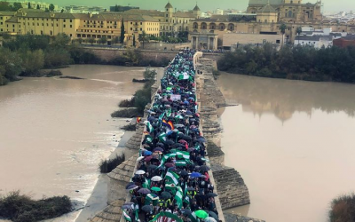Viva Andalucía Viva