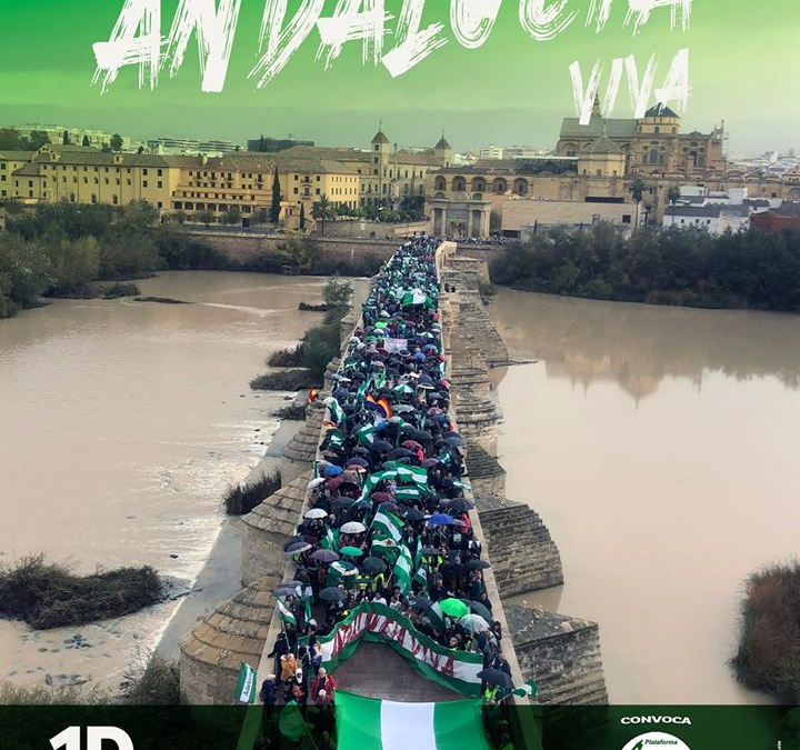 Viva Andalucía Viva