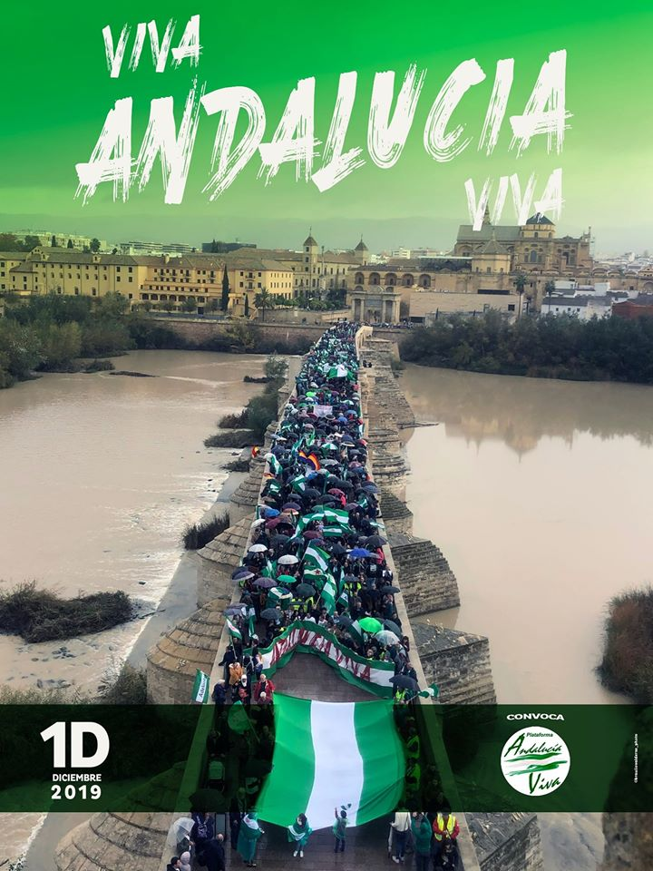 Viva Andalucía Viva