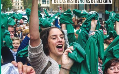 Sindicalismo feminista: los cuidados también se pelean