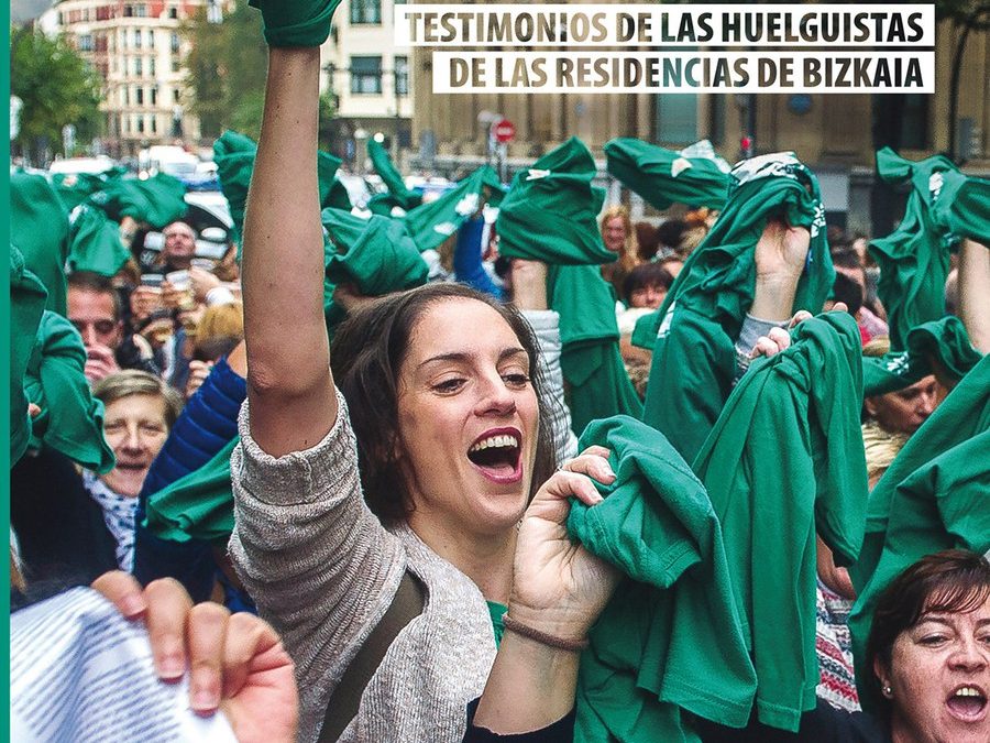 Sindicalismo feminista: los cuidados también se pelean