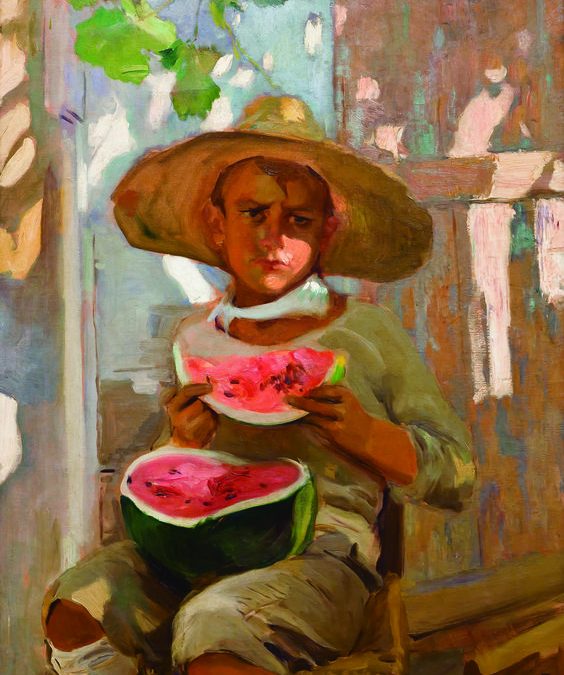 La dieta sostenible y la acción colectiva: apuntes para un enfoque agroecológico biorregional