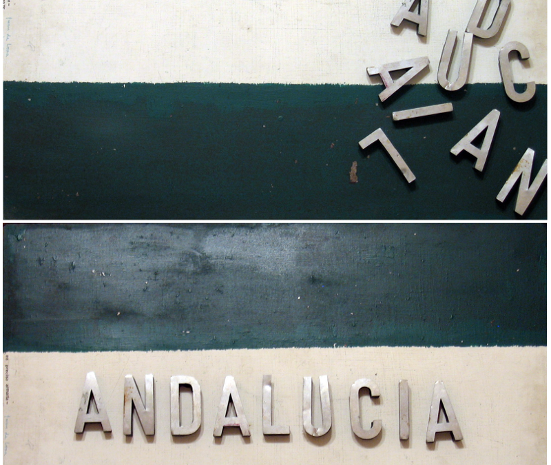 ¿Dónde está el corazón de Andalucía?