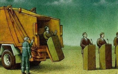 Memoria contra espejismos