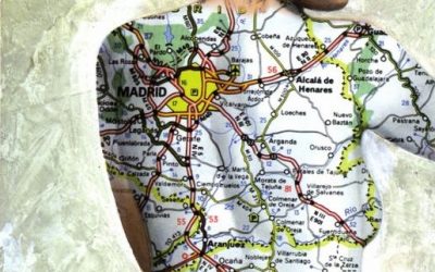 Las tres Españas de Antonio Machado