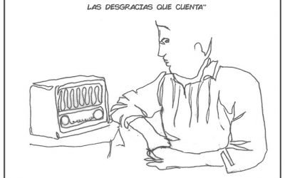 La buena onda. Día Mundial de la Radio (13 de febrero)