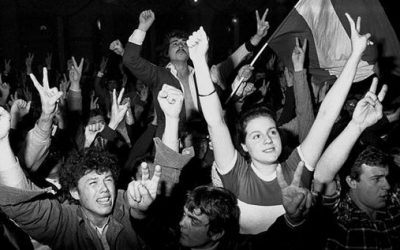 #40añosdel28F: Andalucía mayor de edad