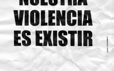 La mutación de la sensibilidad