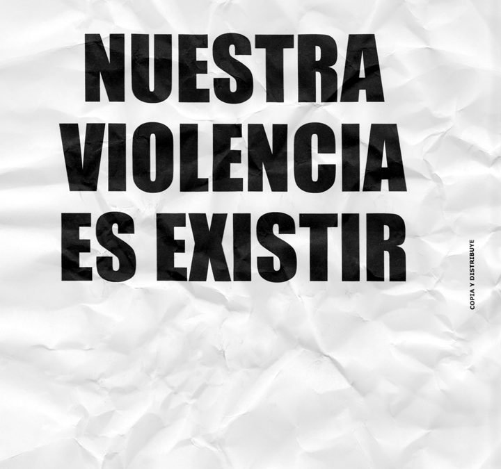 La mutación de la sensibilidad