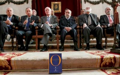 Los académicos de la RAE no leen a Bourdieu