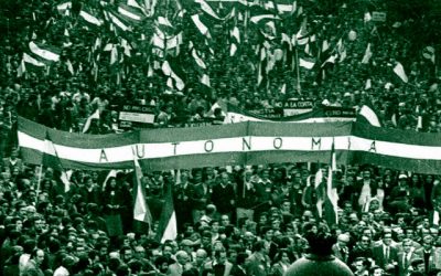 Por un ‘poder andaluz’