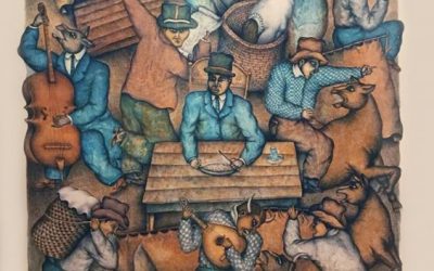 Cuatro apuntes sobre polarización capitalista y “debate territorial”