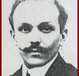 “Entonces contesta la gente con un viva fervoroso a la independencia de Andalucía.” Valdepeñas, 1919