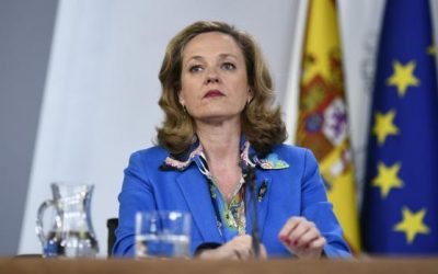 Una RBU frente a las medidas económicas del gobierno