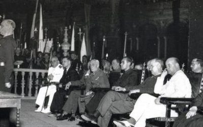 A vueltas con Pemán