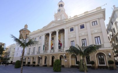 El municipalismo frente a la pandemia