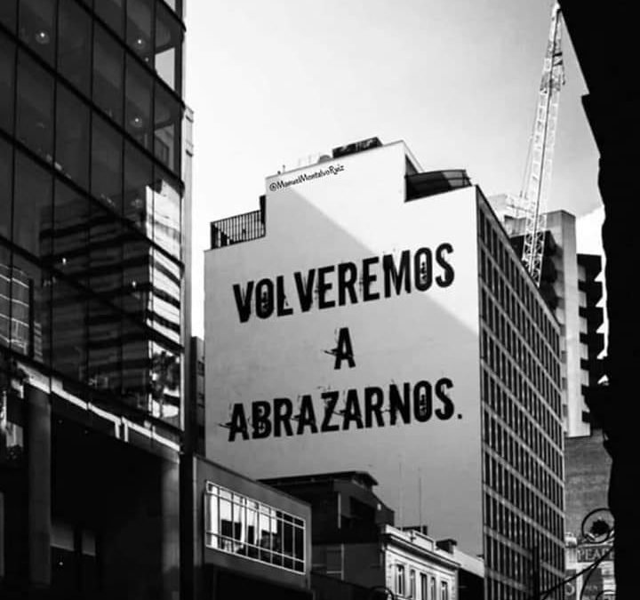 Nadie sabe lo que puede un cuerpo