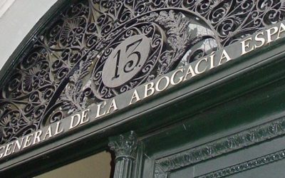 Sobre abogados y carroñeros