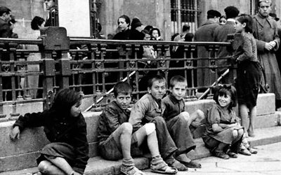 Canciones para después de una guerra