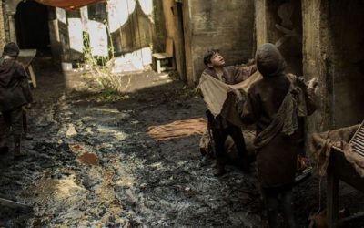Los andaluces ante la pandemia