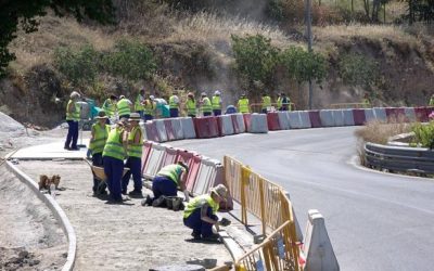 Dignidad de las personas y del trabajo