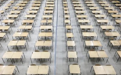 Cerrar la escuela online es de justicia
