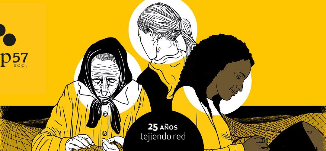 La resistencia está en la respuesta colectiva, no hay otra