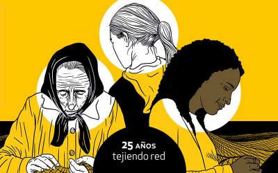 La resistencia está en la respuesta colectiva, no hay otra