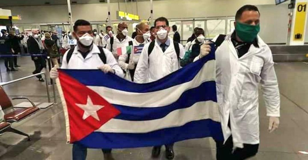 Luces, sombras y esperanzas de esta pandemia mundial