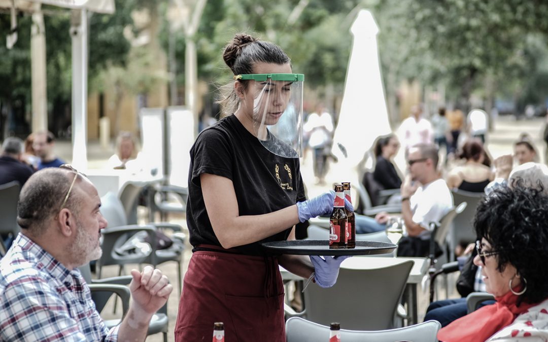 Imágenes desde el exilio: fotografÃas de la pandemia en Sevilla (43)