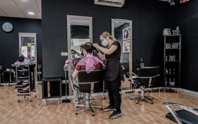 Imágenes desde el exilio: fotografías de la pandemia en Sevilla (28)