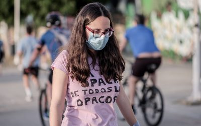 Imágenes desde el exilio: fotografías de la pandemia en Sevilla (32)