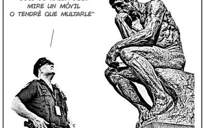 Nueva anormalidad…
