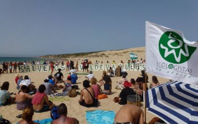 Salvar el litoral