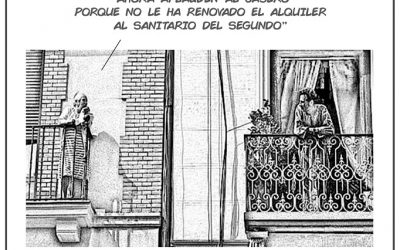 Nueva solidaridad…