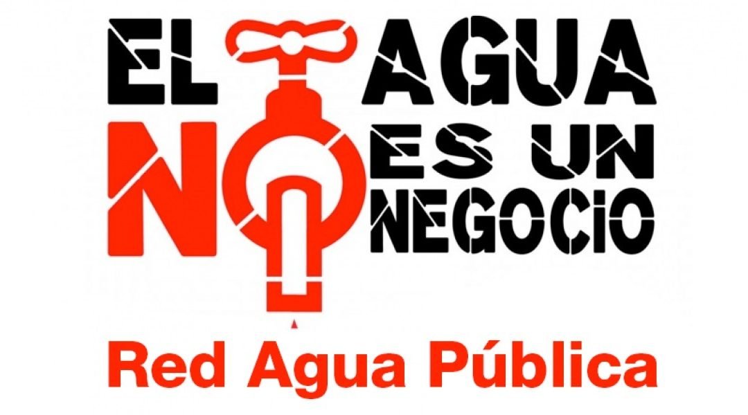La lucha por el derecho al agua durante la pandemia: avances y fracasos