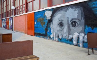 El crimen de poner la vida y los cuidados en el centro
