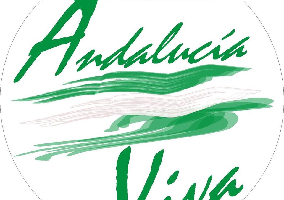 Editorial: Bases para la construcción de un nuevo futuro para AndalucÃa