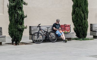 Imágenes desde el exilio: fotografías de la pandemia en Sevilla (62)