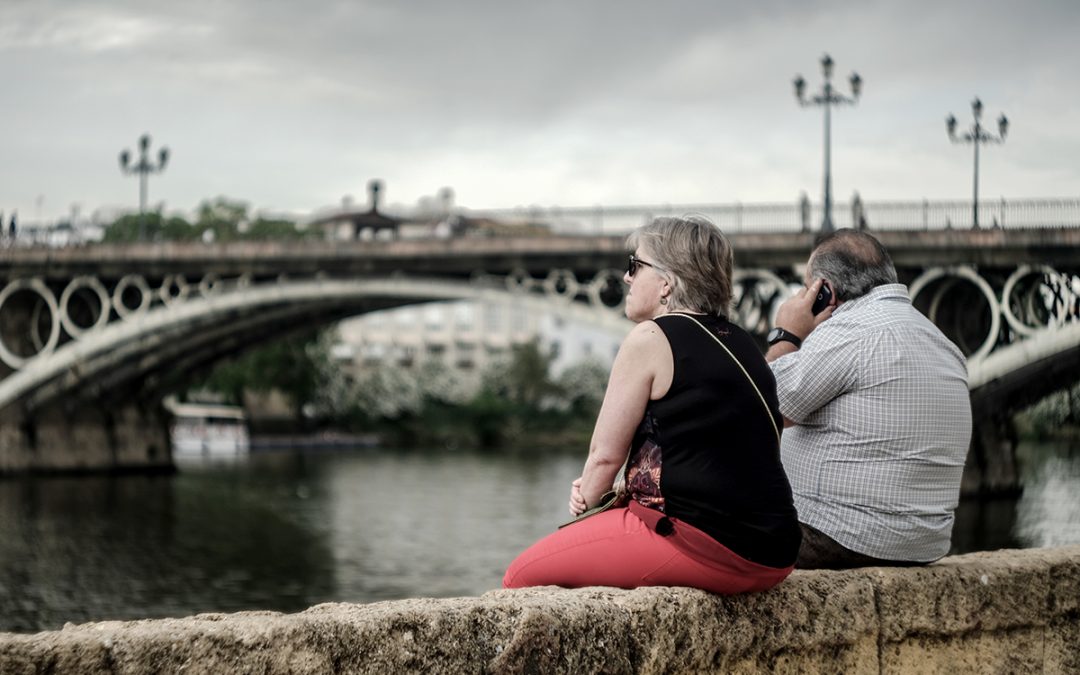Imágenes desde el exilio: fotografías de la pandemia en Sevilla (59)