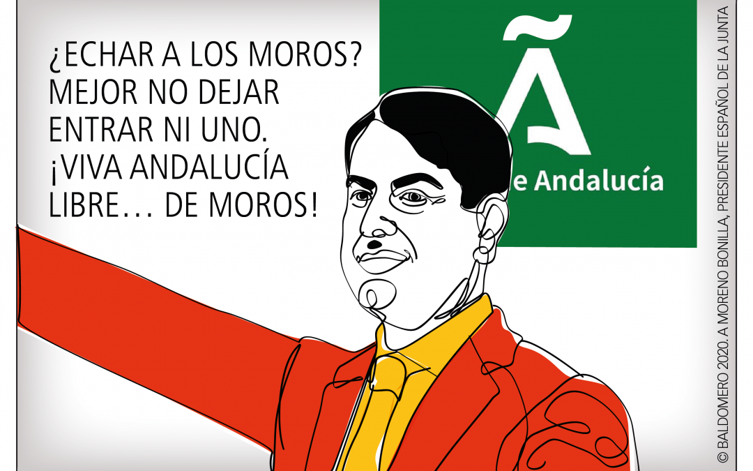 Baldomero