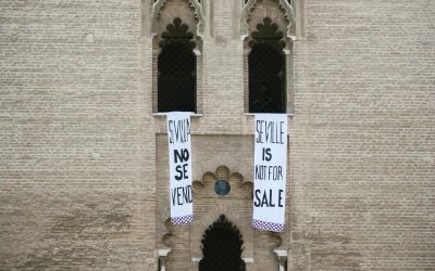 No hay alternativa al turismo