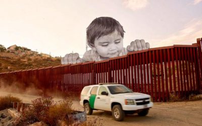 Banderas y fronteras